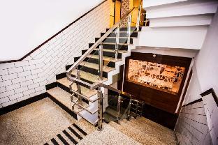 hotel the city square