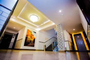 hotel the city square