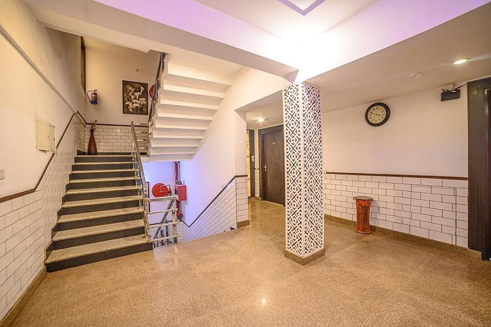 hotel the city square