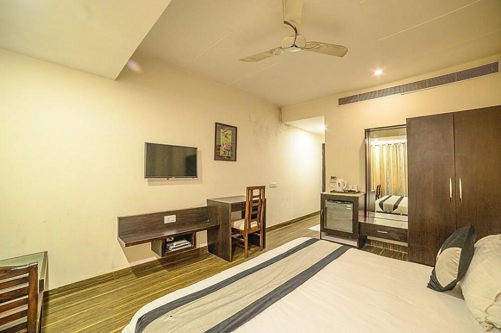 hotel the city square