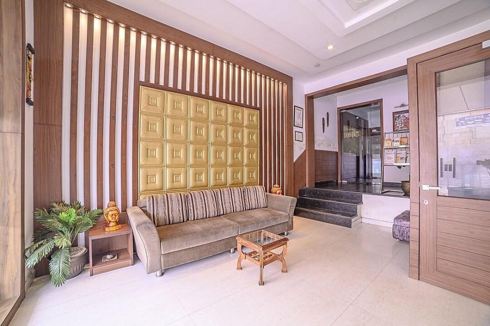 hotel the city square