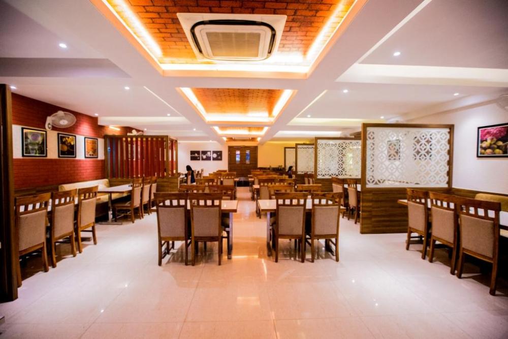 hotel the city square