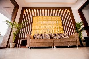 hotel the city square