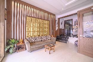 hotel the city square