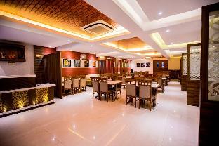 hotel the city square