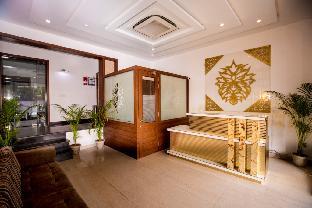 hotel the city square