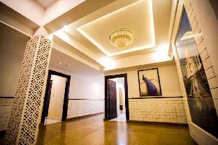 hotel the city square