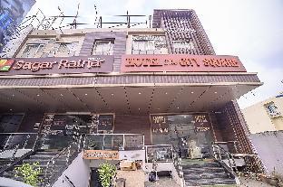 hotel the city square