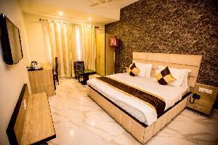 hotel the city square