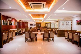 hotel the city square