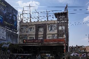 hotel the city square