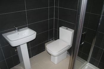 spring bank aparthotel