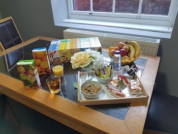 spring bank aparthotel