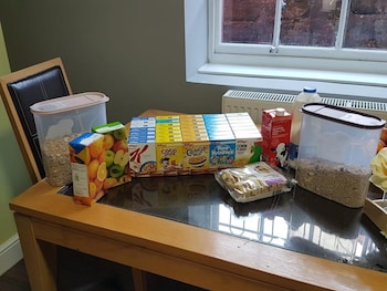 spring bank aparthotel