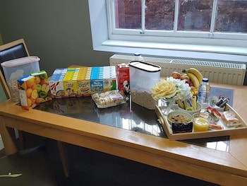 spring bank aparthotel