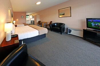 289 Midway Motel,Otago>>Oamaru,3 star