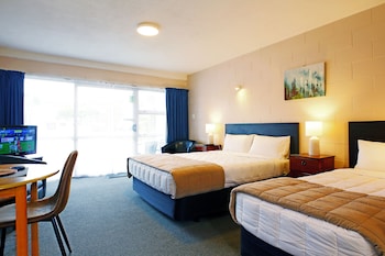 289 Midway Motel,Otago>>Oamaru,3 star