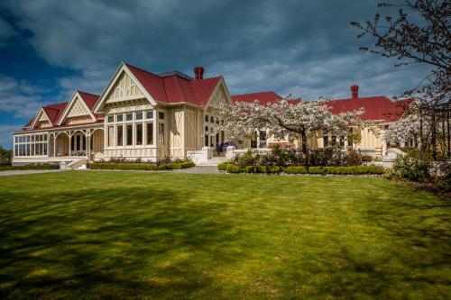 oamaru