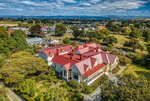 oamaru