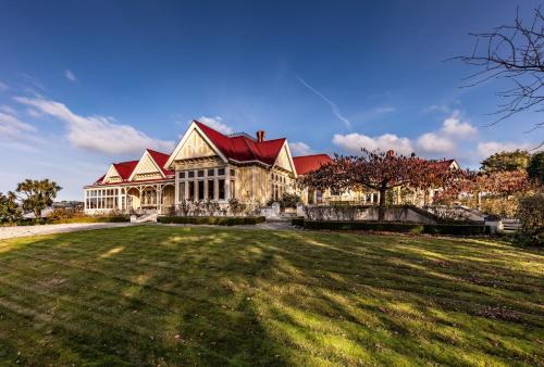 oamaru