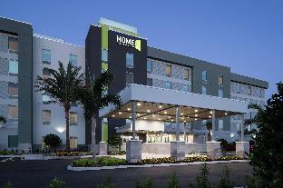 Home2 Suites By Hilton Orlando Airport,Orange County>>Florida City,3 star