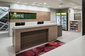 home2 suites by hilton orlando airport