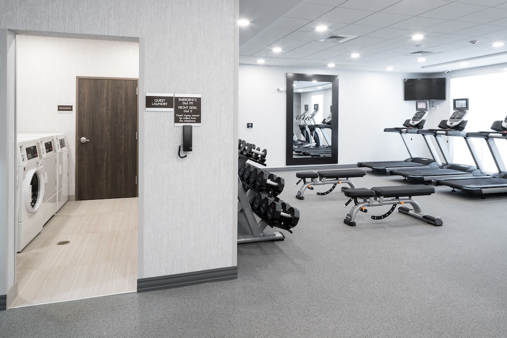 home2 suites by hilton orlando airport