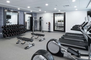 home2 suites by hilton orlando airport