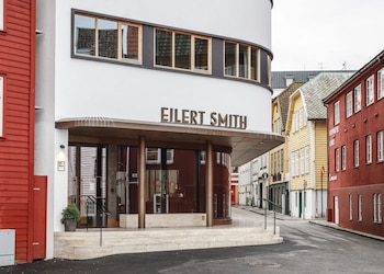 eilert smith hotel