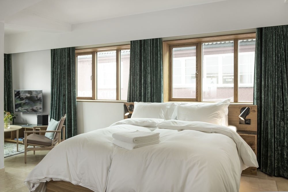 eilert smith hotel
