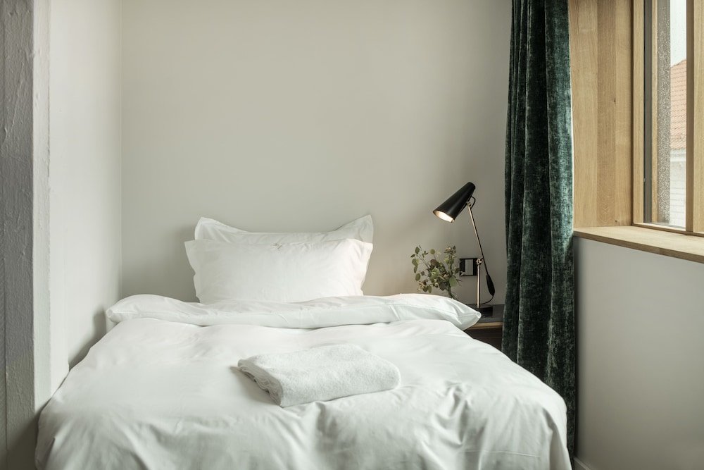 Eilert Smith Hotel,Stavanger>>Randaberg,4 star