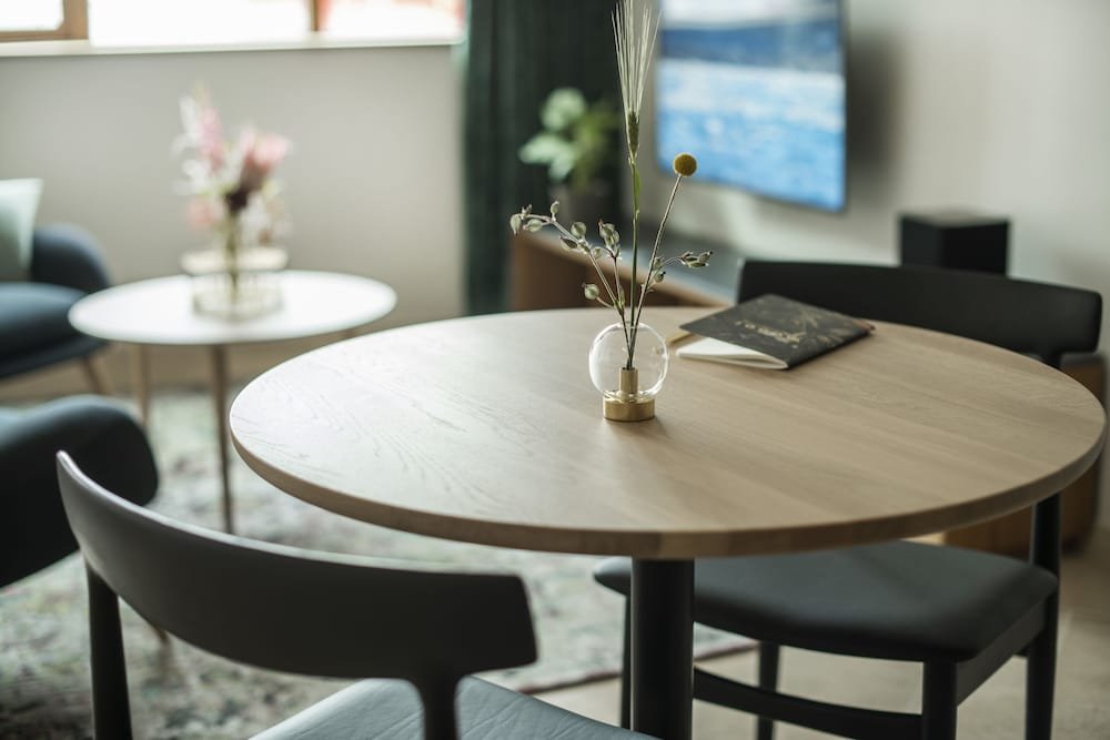 Eilert Smith Hotel,Stavanger>>Randaberg,4 star