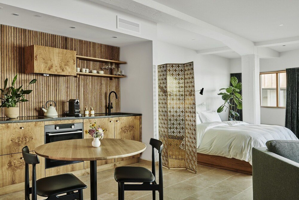 Eilert Smith Hotel,Stavanger>>Randaberg,4 star