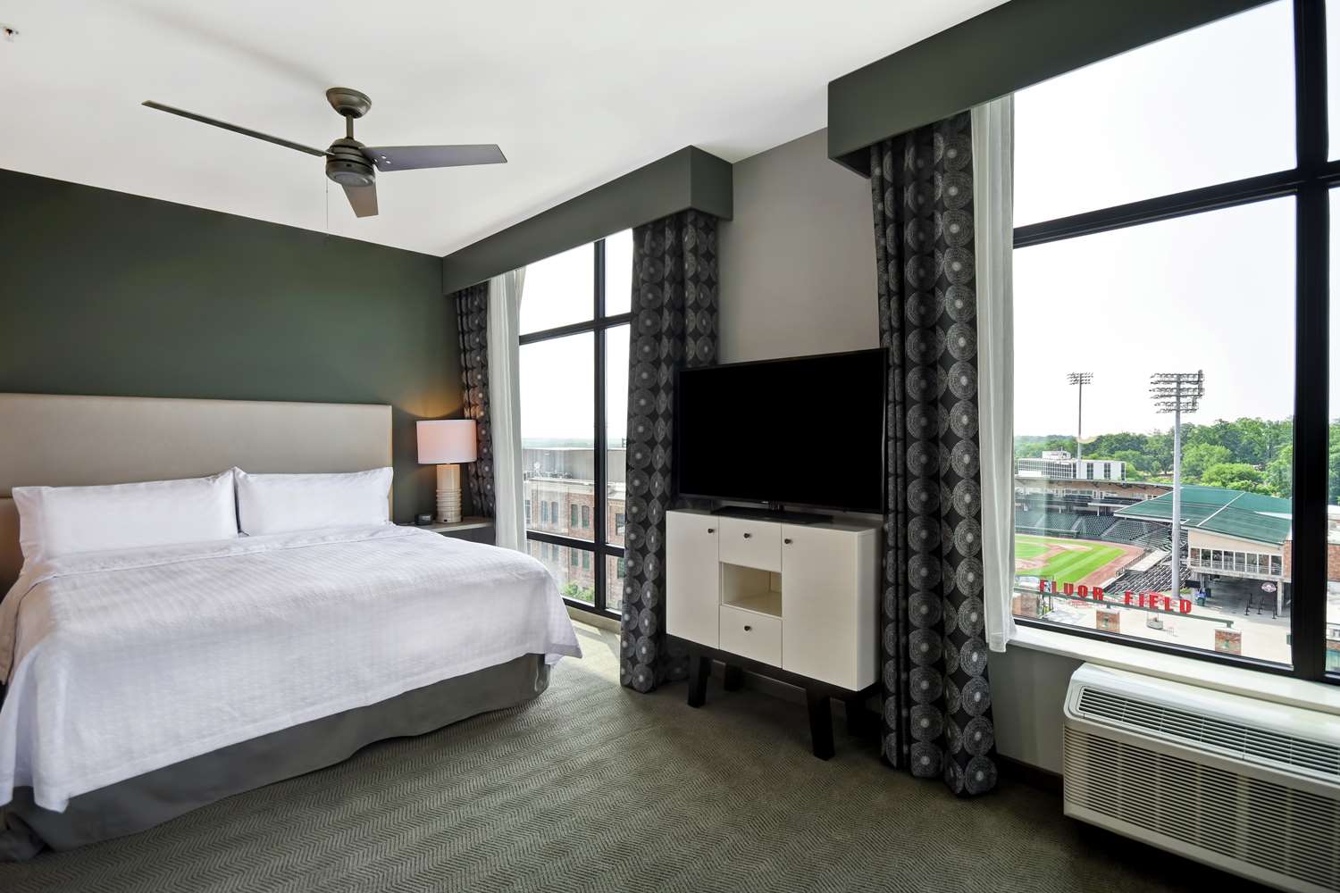 homewood suites by hilton greenville downtown