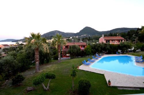 stefanos resort