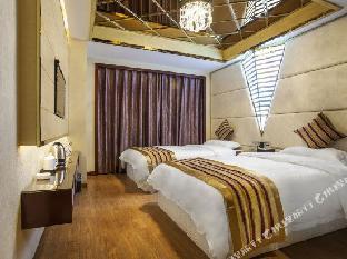 hengjia boutique hotel