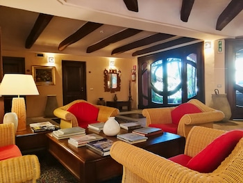 hotel il vecchio mulino