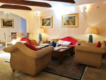 hotel il vecchio mulino