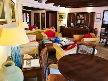 hotel il vecchio mulino