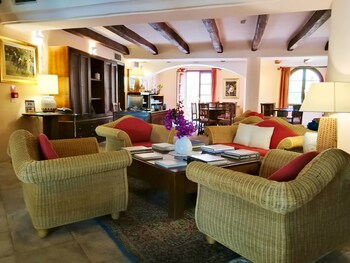 hotel il vecchio mulino