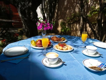 hotel il vecchio mulino