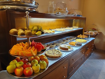 hotel il vecchio mulino