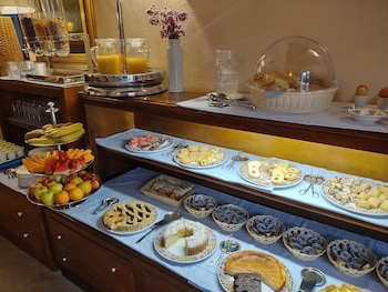 hotel il vecchio mulino