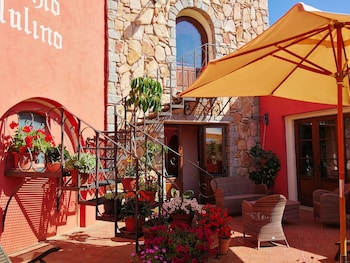 hotel il vecchio mulino