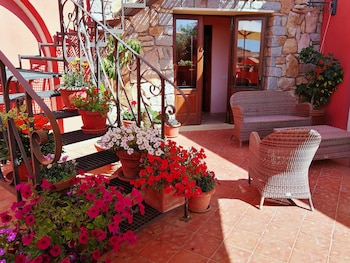 hotel il vecchio mulino