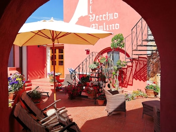 hotel il vecchio mulino