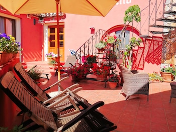 hotel il vecchio mulino