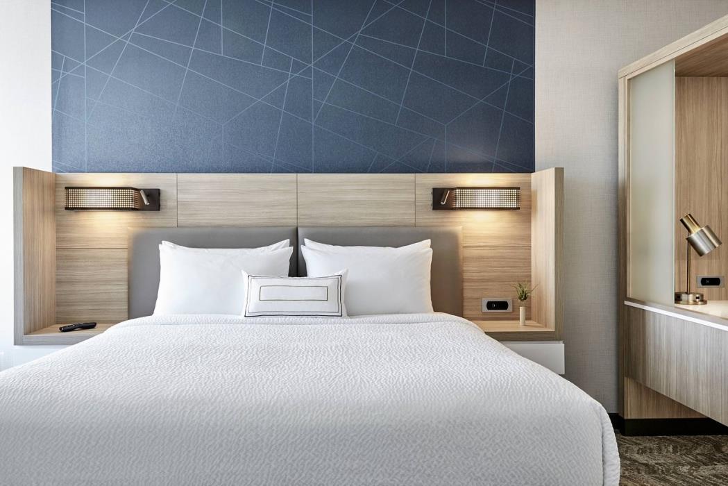 springhill suites nashville brentwood