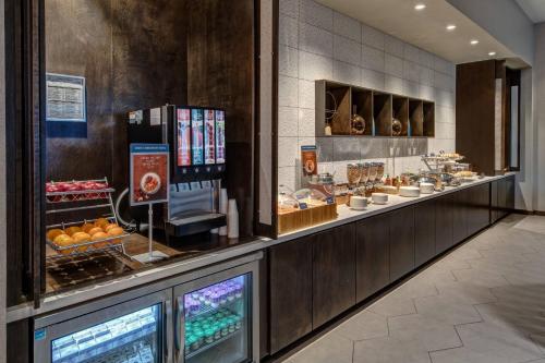 springhill suites nashville brentwood