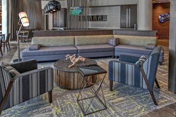 springhill suites nashville brentwood